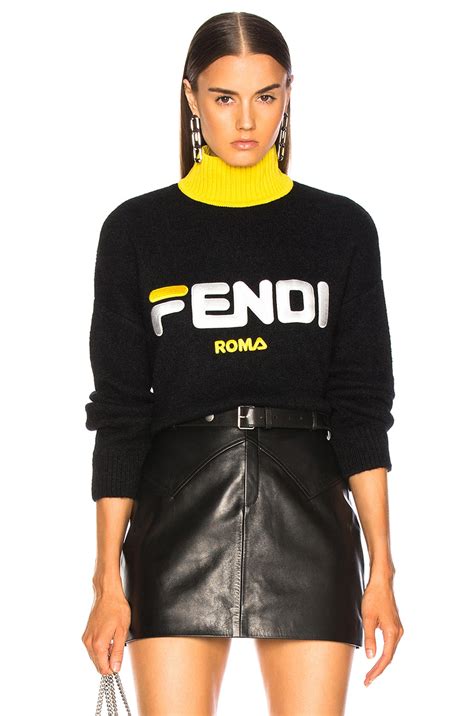 Fendi mania